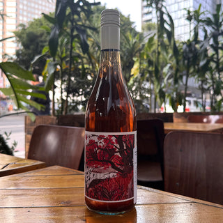 Smallfry Pond Rose 2022, 750 mL Rose Wine Bottle (12% ABV)