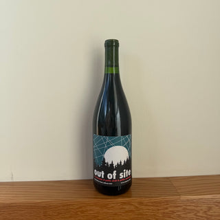 So Far Out Out Of Site Red Blend 2022, 750ml Red Wine Bottle (13.5% ABV)