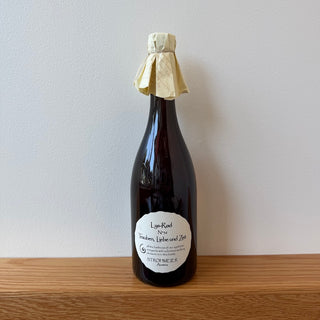 Strohmeier Lys-Rod #35 NV, 750ml Rose Wine Bottle (11% ABV)