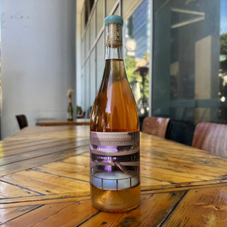 Swick Mallsoft Orange 2023, 750 ml Orange Wine (~12.5% ABV)