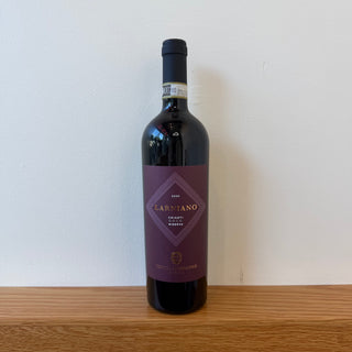 Tenuta Larnianone Larniano Chianti Riserva 2020, 750ml Red Wine Bottle (14% ABV)