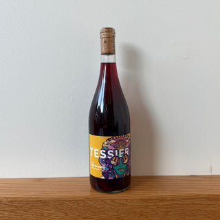 Tessier Day Dreaming 2024, 750ml Red Wine Bottle (12% ABV)