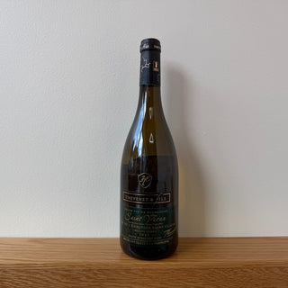 Thevenet & Fils Saint-Véran Clos de L'Ermitage — Saint Claude Vieilles Vignes 2023, 750 ml White Wine Bottle (~13% ABV)