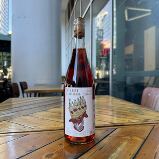 Titerok La Ratonera 2023, 750mL Chillable Red Wine Bottle (14% ABV)