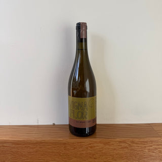 Vigna Flor La Via della Foresta 2023, 750ml Orange Wine Bottle (12% ABV)