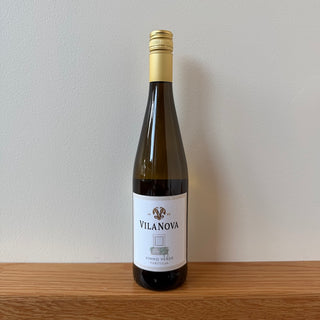 Vila Nova Vinho Verde 2025, 750mL White Wine Bottle (11% ABV)