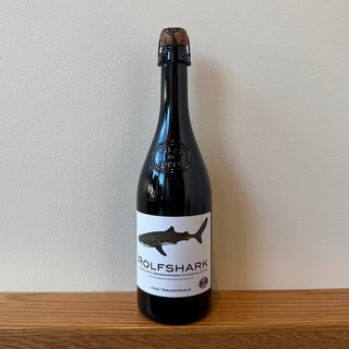 Villa Di Corlo Rolfshark Grasparossa 2024, 750 mL Sparkling Wine Bottle (11% ABV)