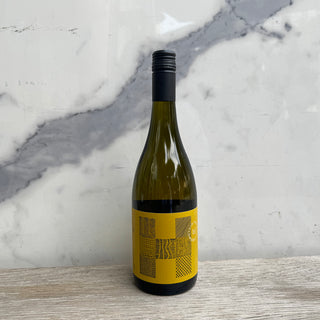Vintage Longbottom H Sauvignon Blanc 2019, 750 mL White Wine Bottle (12.7% ABV)