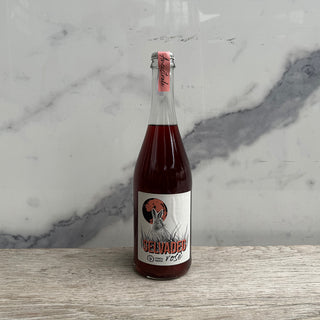 Vitivinicola Fangareggi Selvadeg Rosè 2021, 750 mL Sparkling Wine Bottle (11% ABV)