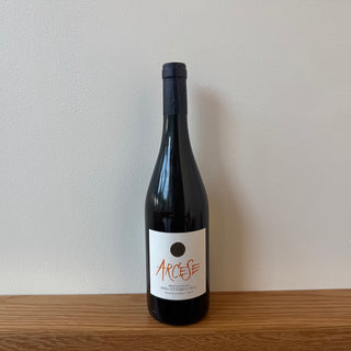 Vittorio Bera Arcese 2022, 750 ml White Wine (~12% ABV)