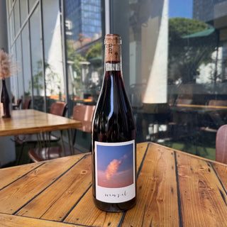 Wenzel Wild + Free Franky 2022, 750mL Chillable Red Wine Bottle (12.5% ABV)