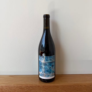 Woods Wine Co. Valdiguié Green Valley Vineyard 2020, 750 ml Chillable Red Wine (~12% ABV)