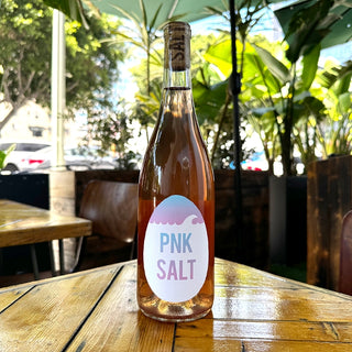 Ovum PNK SALT Rosé 2023, 750mL Rose Wine Bottle (12.5% ABV)