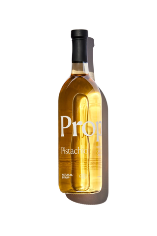 Proper Pistachio Suryp 750ml