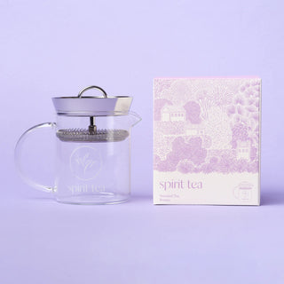 Spirit Tea Standard Brewer