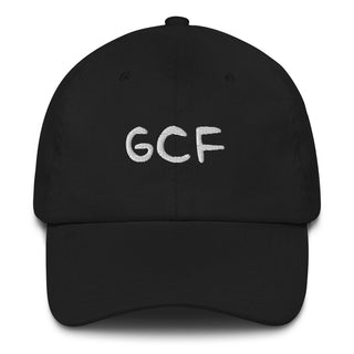 GCF Dad Hat