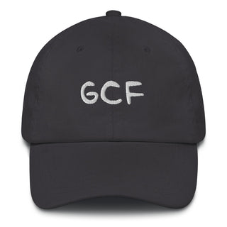 GCF Dad Hat