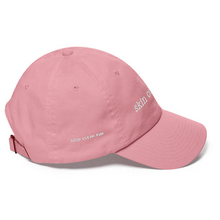 Skin Contact Dad Hat