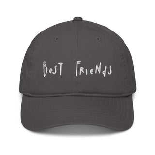 Best Friends Dad Hat